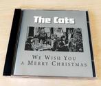 The Cats - We Wish You A Merry Christmas CD 2002 EMI