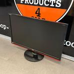 AOC G2460VQ6 Zwart 75Hz Gaming Monitor | Nette staat met gar, Computers en Software, Monitoren, AOC, Zo goed als nieuw, Support@aoc.com