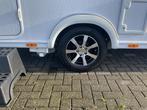 Dethleffs Camper 510 ER MOVER-ENKELE BEDDEN-AIRCO, Rondzit, Bedrijf, Tot en met 3, Overige typen