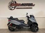 PIAGGIO MP3 500 HPE ABS&ASR AUTORIJBEWIJS (bj 2021) Premium, Scooter, 493 cc, Onbekend, Onbekend