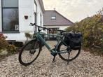 Tenways CGO 600 - Stadsfiets, Ophalen of Verzenden, Zo goed als nieuw, 50 km per accu of meer, Overige merken