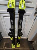 165cmFISCHER RC4 GS, 160 tot 180 cm, Fischer, Ophalen of Verzenden, Zo goed als nieuw