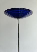 Fontana Arte model 2782, Huis en Inrichting, Lampen | Vloerlampen, Ophalen, Zo goed als nieuw, Glas, 150 tot 200 cm