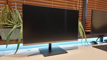 Samsung 27" Monitor (Full HD, 75Hz, IPS) beschikbaar voor biedingen