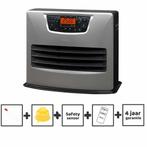 Zibro by Toyotomi LC150 Laser Petroleumkachel Groot Vermogen, Huis en Inrichting, Kachels, Ophalen, Overige brandstoffen, Petroleumkachel