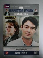 The inspector Lynley mysteries, Vanaf 16 jaar, Boxset, Ophalen of Verzenden, Zo goed als nieuw
