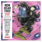 Cd Now Hear This! (The Best Of 2007) - compilatie (Rock), Ophalen of Verzenden, Zo goed als nieuw