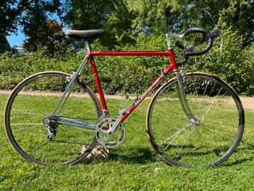 Chesini Racefiets beschikbaar voor biedingen