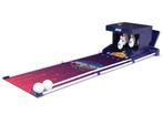 Arcade Alley Laser Bowlingset, bowlingbaan, Kinderen en Baby's, Ophalen of Verzenden, Jongen of Meisje