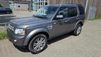 Land Rover Discovery 4 3.0 TDV6 HSE motor defect, Automaat, Euro 5, Gebruikt, 2993 cc