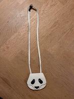 Donsje tasje panda, Kinderen en Baby's, Babymode-accessoires, Ophalen of Verzenden, Zo goed als nieuw