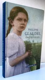 Claudel, Philippe - Grijze zielen (2004), Ophalen of Verzenden, Nieuw