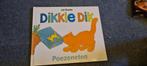 Boek dikkie dik poezeneten. Jet boeke, Ophalen of Verzenden, Zo goed als nieuw, Jet Boeke