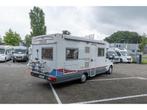 Home-Car PL620 van 1ste Eigenaar, Overige merken, Half-integraal, Airbags, Cassettetoilet