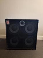 Nemesis Eden NSP410(E) 4x 10", Muziek en Instrumenten, Versterkers | Bas en Gitaar, Ophalen, Gebruikt, Basgitaar, 100 watt of meer