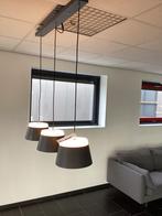 Trio hanglamp Baroness 3 lamp en 1 lamps uitverkoop, ,, Nieuw, ,, Ophalen