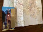 Franse Alpen Frankrijk 360pg ANWB Goud reisgids oa Jura Vog, ANWB, Ophalen of Verzenden, Europa, Reisgids of -boek