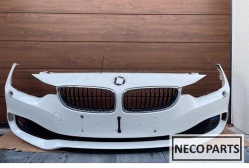 BMW 4 F32 F33  VOORBUMPER ORIGINEEL 51117294651, 7294651, Auto-onderdelen, Overige Auto-onderdelen, BMW, Gebruikt, Ophalen of Verzenden