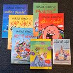 HAAGSE HARRY., Meerdere comics, Ophalen of Verzenden, Gelezen, Europa