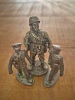 Tinnen soldaatjes, Ophalen of Verzenden, Landmacht, Nederland