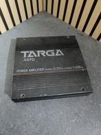 Targa A970 autoversterker, Auto diversen, Ophalen of Verzenden, Gebruikt