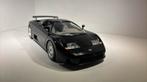 Bugatti eb110 black Bburago 1.18, Hobby en Vrije tijd, Modelauto's | 1:18, Ophalen of Verzenden, Bburago, A, A