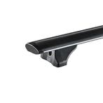Cruz dakdragerset Airo FIX Dark Hyundai Kona SX2 + sloten, Auto diversen, Dakdragers, Ophalen of Verzenden, Zo goed als nieuw