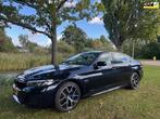 BMW 5-serie 545e xDrive High Executive M-Sport 50.000km!, Gebruikt, Euro 6, 2000 kg, Zwart