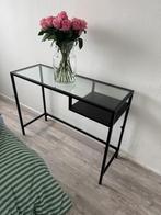 IKEA bijzettafel, Huis en Inrichting, Ophalen, Rond, 75 cm of meer, 60 cm of meer