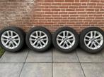Velgen met winterbanden Volvo V40, Ophalen, Zo goed als nieuw