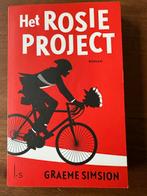 Het Rosie Project - Graeme Simsion, Ophalen of Verzenden, Gelezen, Nederland