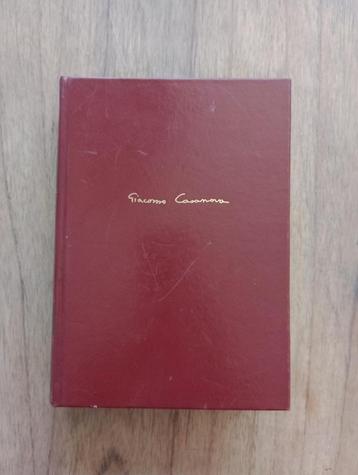 Casanova door Giacomo Casanova (hardcover) beschikbaar voor biedingen