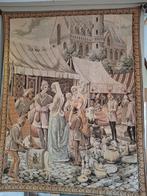 Wandkleed Gobelin in zeer mooie en goede staat., Ophalen of Verzenden