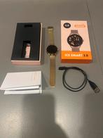 Ice Smart Watch 2.0 - Rosé Goud, Hartslag, Ophalen of Verzenden, Zo goed als nieuw, Android