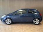 Opel Corsa 1.2-16V Berlin AIRCO CRUISE AUX ELEKTR. RAMEN, Voorwielaandrijving, Euro 5, Gebruikt, 4 cilinders