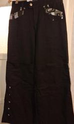 Old skool Stuka jeans maat 26/32, Kleding | Heren, Spijkerbroeken en Jeans, Zwart, Nieuw, W32 (confectie 46) of kleiner, Ophalen of Verzenden