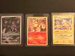 Pokemon kaarten collectie, Hobby en Vrije tijd, Verzamelkaartspellen | Pokémon, Ophalen of Verzenden, Zo goed als nieuw, Meerdere kaarten