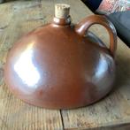 Grés Keramiek ding vaas, Ophalen of Verzenden