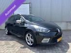 Renault Clio Estate 1.2 GT 120PK Automaat / Dealeronderhoude, Auto's, Euro 5, Gebruikt, Lichtsensor, 4 cilinders