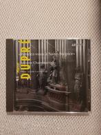 Orgue, Suzanne Chaisemartin. Marcel Dupre, Cd's en Dvd's, Cd's | Klassiek, Ophalen of Verzenden, Romantiek, Zo goed als nieuw