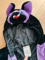 Leuk vleermuis carnavalspak - maat 128, Ophalen of Verzenden, Zo goed als nieuw, 122 t/m 128, Jongen of Meisje