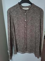 Plein Publique blouse ZGAN. viscose maat L ., Kleding | Dames, Ophalen of Verzenden, Zo goed als nieuw, Maat 38/40 (M)