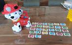 Marshall Letterpret Reddingspup, Kinderen en Baby's, Speelgoed | Vtech, Ophalen of Verzenden, Gebruikt