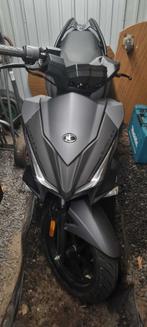 Kymco Super 8R (nieuw) (in-ruil), Fietsen en Brommers, Scooters | Kymco, Maximaal 45 km/u, Nieuw, Ophalen of Verzenden, Benzine