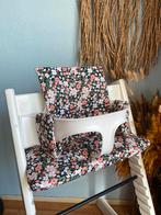 ☀️Liberty kussenset voor kinderstoel stokke tripp trapp, Kinderen en Baby's, Kinderstoelen, Ophalen of Verzenden, Nieuw, Meegroeistoel
