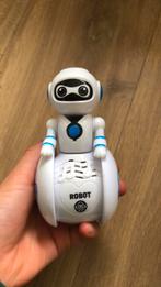 Robot, Kinderen en Baby's, Speelgoed | Actiefiguren, Ophalen of Verzenden