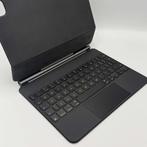 Apple Magic Keyboard 11″ voor iPad Pro/air 11 3e,4e en, Computers en Software, Toetsenborden, Apple, Zo goed als nieuw, Support@apple.com
