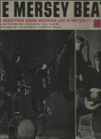 THE MERSEY BEATS 'The New Mersey Side Recorded, Ophalen of Verzenden, 1960 tot 1980, Zo goed als nieuw, 12 inch