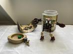 Lego 8560 Bionicle Pahrak, Ophalen, Zo goed als nieuw, Complete set, Lego