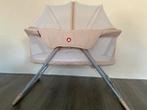 Topmark Baby Cot & Baby Guest Bed by Qute (120x60cm), Ophalen of Verzenden, Minder dan 140 cm, Minder dan 70 cm, Lattenbodem
